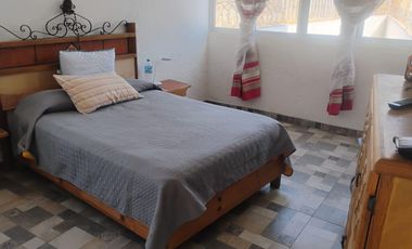 VENTA DE CASA TLAYACAPAN, CENTRO.