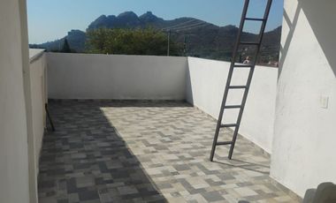 VENTA DE CASA TLAYACAPAN, CENTRO.