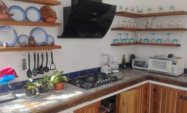 VENTA DE CASA TLAYACAPAN, CENTRO.