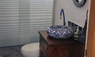 VENTA DE CASA TLAYACAPAN, CENTRO.