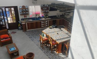 VENTA DE CASA TLAYACAPAN, CENTRO.