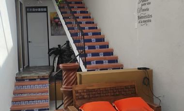VENTA DE CASA TLAYACAPAN, CENTRO.