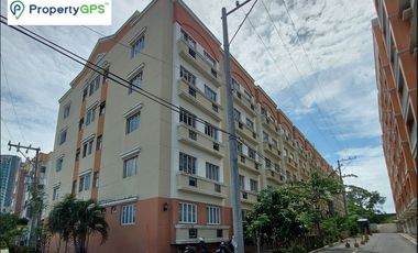 Mandaluyong Executive Mansion 2, 26 sqm, studio, semi furnished, Php 12k only! for rent