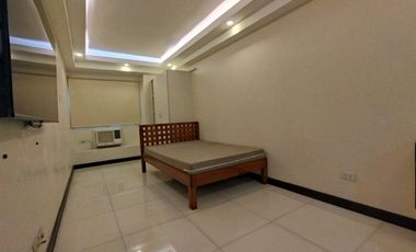 Mandaluyong Executive Mansion 2, 26 sqm, studio, semi furnished, Php 12k only! for rent