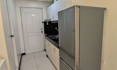 Mandaluyong Executive Mansion 2, 26 sqm, studio, semi furnished, Php 12k only! for rent