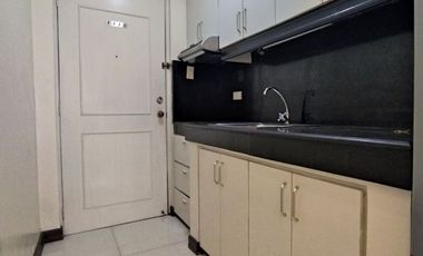 Mandaluyong Executive Mansion 2, 26 sqm, studio, semi furnished, Php 12k only! for rent