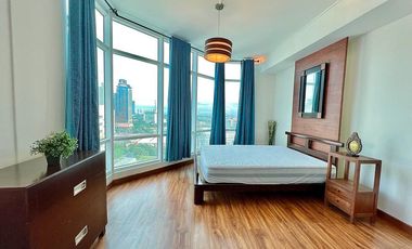 Renaissance 3000 | Two Bedroom 2BR Condo Unit For Rent - #4568