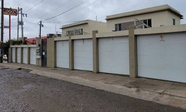 DEPARTAMENTO EN RENTA BULEVAR HISENSE - PLAYAS DE ROSARITO