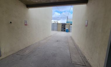 DEPARTAMENTO EN RENTA BULEVAR HISENSE - PLAYAS DE ROSARITO