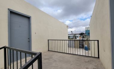 DEPARTAMENTO EN RENTA BULEVAR HISENSE - PLAYAS DE ROSARITO