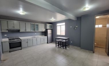 DEPARTAMENTO EN RENTA BULEVAR HISENSE - PLAYAS DE ROSARITO