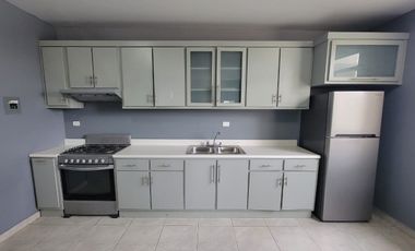 DEPARTAMENTO EN RENTA BULEVAR HISENSE - PLAYAS DE ROSARITO