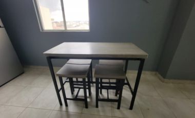 DEPARTAMENTO EN RENTA BULEVAR HISENSE - PLAYAS DE ROSARITO