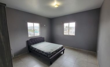 DEPARTAMENTO EN RENTA BULEVAR HISENSE - PLAYAS DE ROSARITO