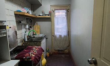Vendo casa solida 3 D, amoblada, a 3 cuadras del metro H.El PIno.