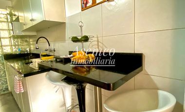Ocasión!! VENTA DE MODERNO y AMPLIO DEPARTAMENTO EN SURCO CON DOS ESTACIONAMIENTOS