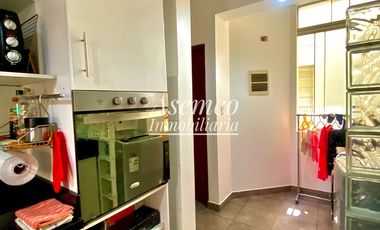 Ocasión!! VENTA DE MODERNO y AMPLIO DEPARTAMENTO EN SURCO CON DOS ESTACIONAMIENTOS