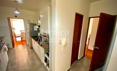 Ocasión!! VENTA DE MODERNO y AMPLIO DEPARTAMENTO EN SURCO CON DOS ESTACIONAMIENTOS