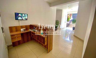 Ocasión!! VENTA DE MODERNO y AMPLIO DEPARTAMENTO EN SURCO CON DOS ESTACIONAMIENTOS
