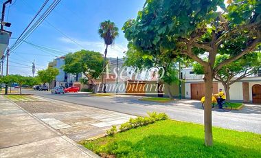Ocasión!! VENTA DE MODERNO y AMPLIO DEPARTAMENTO EN SURCO CON DOS ESTACIONAMIENTOS