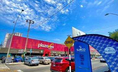 Ocasión!! VENTA DE MODERNO y AMPLIO DEPARTAMENTO EN SURCO CON DOS ESTACIONAMIENTOS