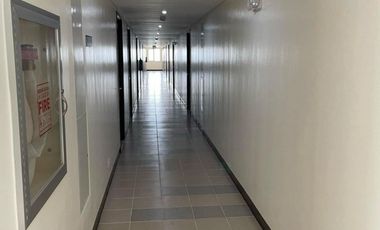 1 BEDROOM CONDO UNIT FOR SALE IN STA MESA, MANILA