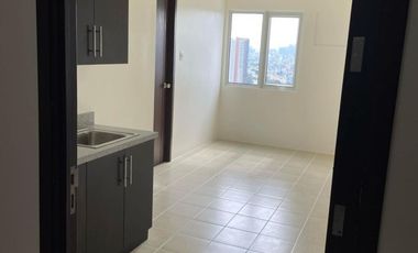 1 BEDROOM CONDO UNIT FOR SALE IN STA MESA, MANILA
