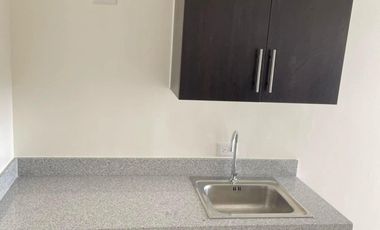 1 BEDROOM CONDO UNIT FOR SALE IN STA MESA, MANILA