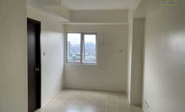1 BEDROOM CONDO UNIT FOR SALE IN STA MESA, MANILA