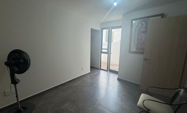 Departamento en Venta Planta Baja 2 recamaras, Zakia Zire