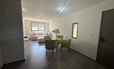 Departamento en Venta Planta Baja 2 recamaras, Zakia Zire