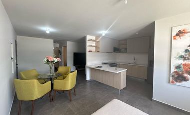 Departamento en Venta Planta Baja 2 recamaras, Zakia Zire
