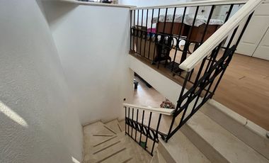 En venta condominio en Residencial Herrerías, San Andrés Totoltepec, Tlalpan