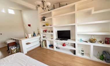 En venta condominio en Residencial Herrerías, San Andrés Totoltepec, Tlalpan