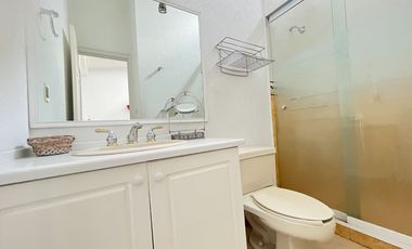 En venta condominio en Residencial Herrerías, San Andrés Totoltepec, Tlalpan