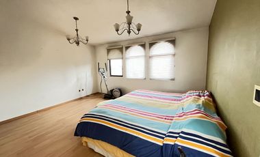 En venta condominio en Residencial Herrerías, San Andrés Totoltepec, Tlalpan