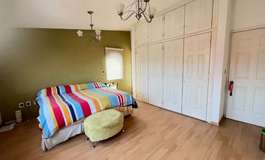 En venta condominio en Residencial Herrerías, San Andrés Totoltepec, Tlalpan