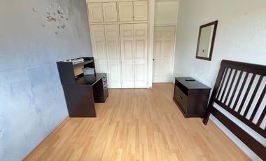 En venta condominio en Residencial Herrerías, San Andrés Totoltepec, Tlalpan