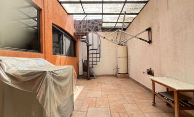 En venta condominio en Residencial Herrerías, San Andrés Totoltepec, Tlalpan
