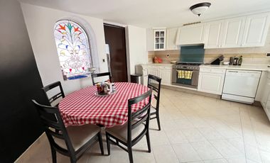 En venta condominio en Residencial Herrerías, San Andrés Totoltepec, Tlalpan