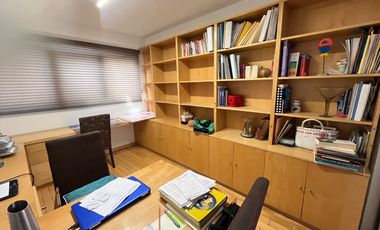 En venta condominio en Residencial Herrerías, San Andrés Totoltepec, Tlalpan