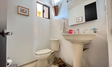 En venta condominio en Residencial Herrerías, San Andrés Totoltepec, Tlalpan