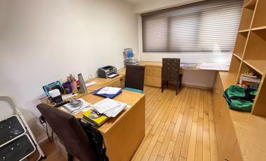 En venta condominio en Residencial Herrerías, San Andrés Totoltepec, Tlalpan