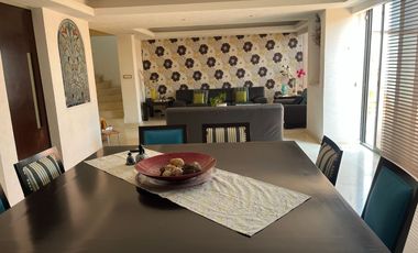 En venta condominio en Residencial Herrerías, San Andrés Totoltepec, Tlalpan