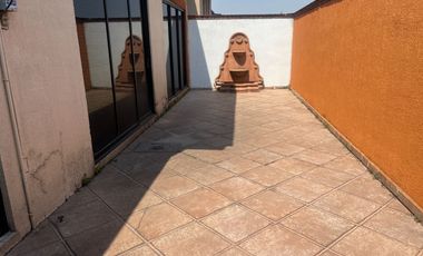 En venta condominio en Residencial Herrerías, San Andrés Totoltepec, Tlalpan