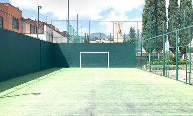 En venta condominio en Residencial Herrerías, San Andrés Totoltepec, Tlalpan