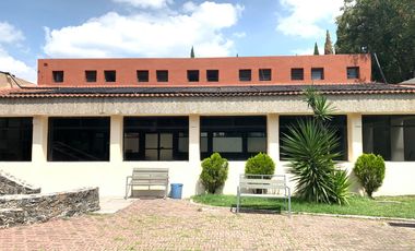 En venta condominio en Residencial Herrerías, San Andrés Totoltepec, Tlalpan