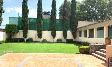 En venta condominio en Residencial Herrerías, San Andrés Totoltepec, Tlalpan