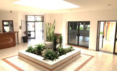 En venta condominio en Residencial Herrerías, San Andrés Totoltepec, Tlalpan