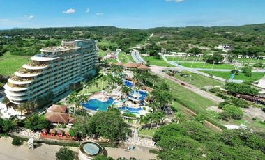 3BR Prime Beachfront Condo Unit in Calatagan Batangas
